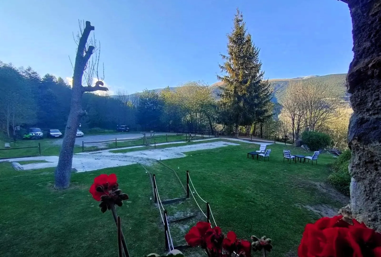 Can Gasparó HotelRural&Restaurant Planoles