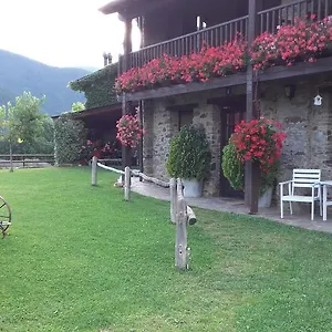 Landsted Cal Sadurni, Planoles